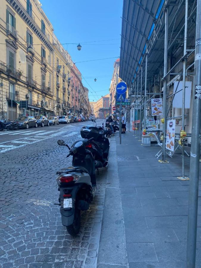 Maison Dante Naples