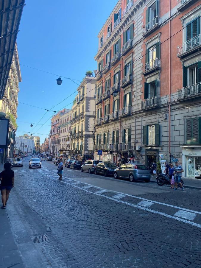 Maison Dante Naples